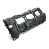 2012-2015 BMW F01 740i/Li 3.0T N55B50 Engine Valve Cover w / Gasket+Cap 11127570292 E366-AS