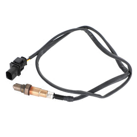 2007-2014 Audi A3 S3 quattro 4 Hatchback Upstream Lambda 02-sensor 0258017153 Generiek