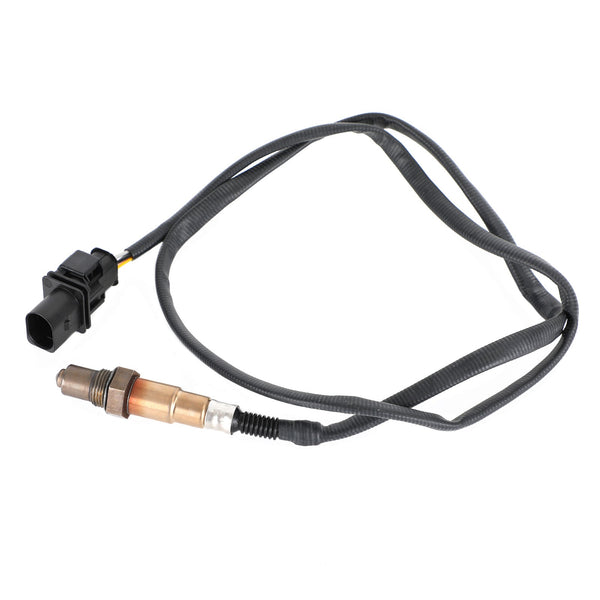 2009-2014 Audi A4 2.0 Upstream Lambda 02 Sensor 0258017153 Genérico