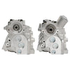 1989-1990 Toyota Truck 3.0L M/T 4wd Regular Cab SR-5 Left+Right Cylinder Head 11101-65011 Generic