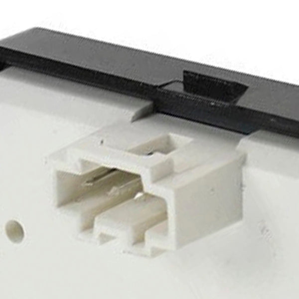 2012-2018 Jeep Wrangler JK Body Uconnect Phone Control Switch 56046405AB Generic