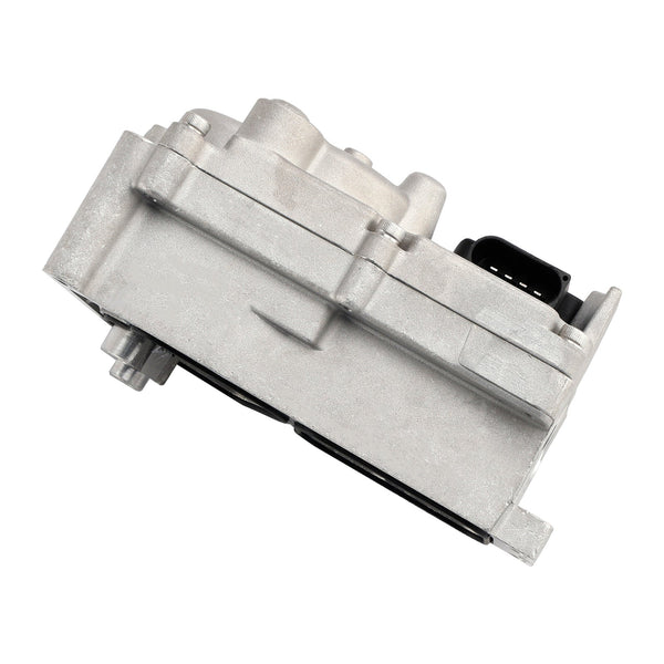 Cummins LSX LSL ISC Engine (12V) Holset Turbo HE300VG HE351VE VGT Elektronisk aktuator 5496045RX Generisk