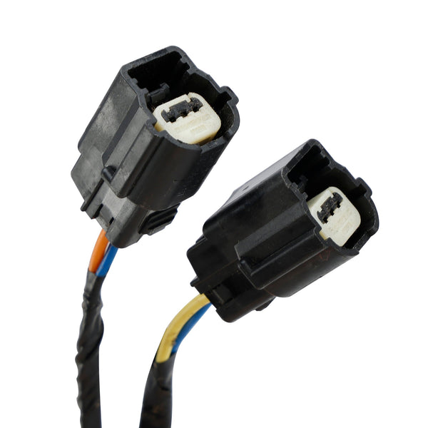 Arnés de cableado de fascia delantera para Jeep Grand Cherokee 2014-2015 68143109AB genérico