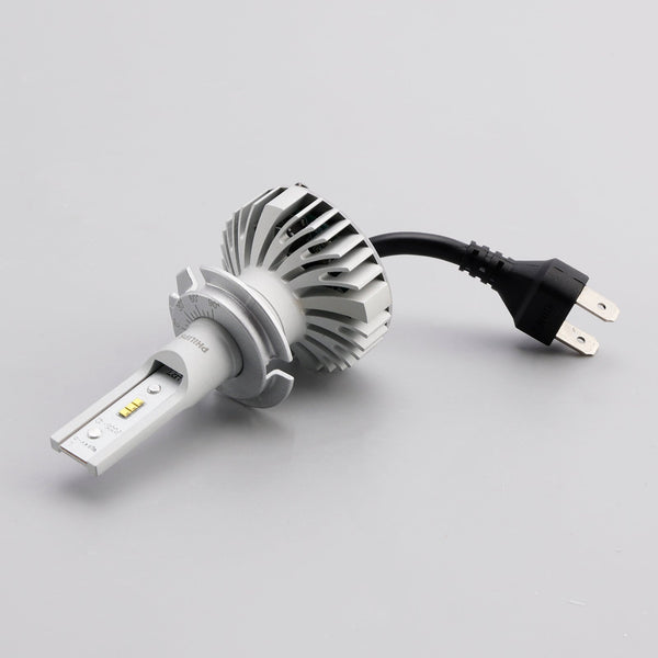 Philips Aut Light LED-HL Ultinon LED H7 12V 14W 6000K +160% 11972UL Generic