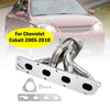 2006-2010 Chevy HHR Stainless Steel Exhaust Header