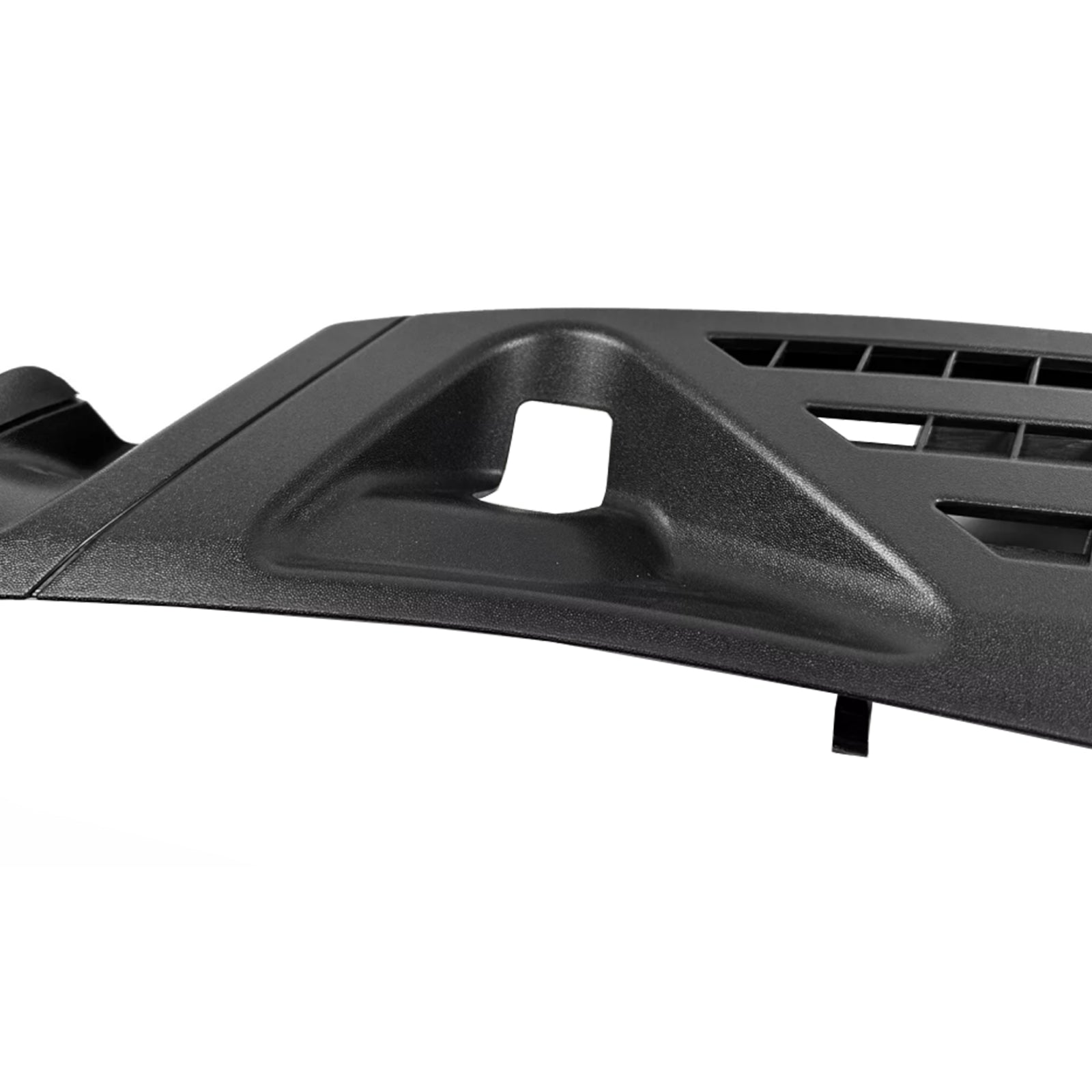 2004-2008 Ford F-150 Vindusvisker Vindusdeksel Panelgitter RH & LH 4L3Z-15022A69-AA, 4L3Z-15022A68-BA