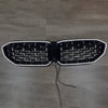 2019-2022 BMW 3-serie G20 Chorme Diamond nyregrill 51138072085 Generisk