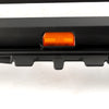 Mattschwarzer Frontgrill 53101-0C220 Passend für Toyota Tundra 2022-2024 TRD PRO Generic