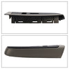 2003-2007 Chevrolet Silverado 1500 2500 3500 Front Tan Window Switch Trim Bezel 89045119 89045129 Generisk