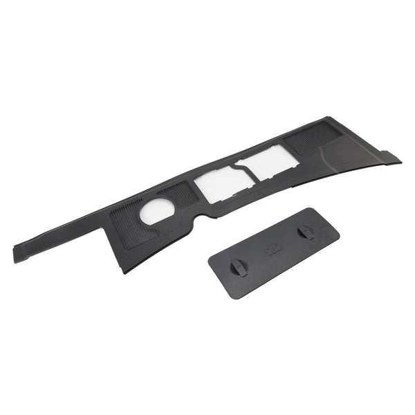Audi B6 A4 Quattro V6 30v Water Box Deflector Tray & Battery Cover 8E1819447 8E1819422A Generic