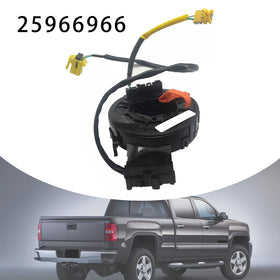 2008 Hummer H2 BASE 6.2L V8 Hodin Spring 25966966 Generic