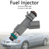 1PCS Fuel Injector 16450-RJA-A01 Fit Acura RL TL 3.5L V6 2005-2008