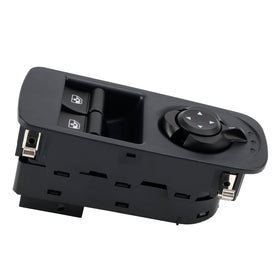 Power Window Control Switch for Alfa Romeo Mito 955 2008-2018 156080933