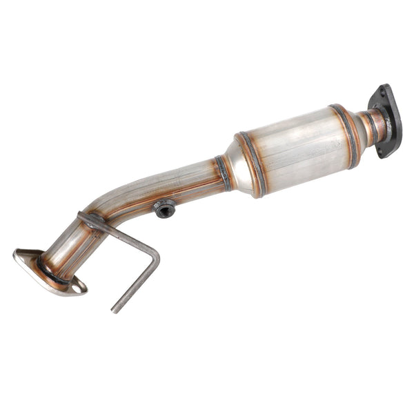 Nissan NV200 2.0L 2013-2019 Front and Rear Catalytic Converter Set