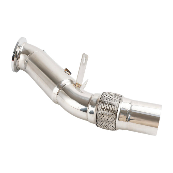 Aggiornamento downpipe motore F20 BMW 120i e 125i B48 2016-2020 generico