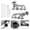 2007 Chevy Silverado 2500HD Classic 6.0L Exhaust Headers Generic