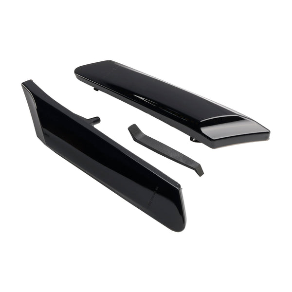 2005-2013 Porsche 997 911 Smoked LED Sekvenční blikání boční indikátor signálu 997631033