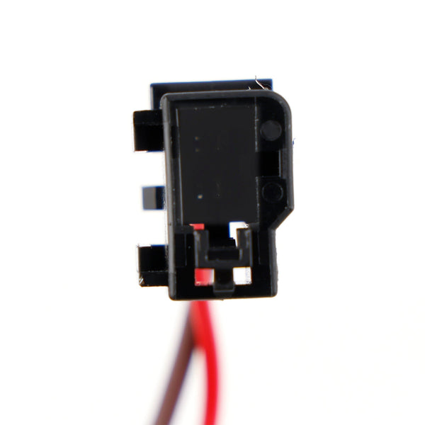 2012-2019 Volkswagen Beetle LED Achter 3e staartremlicht Hoge Mount Stop Lamp 5C5945097B Generiek