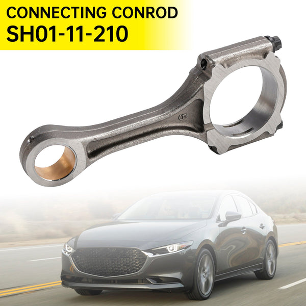Mazda Shy1 2.2 Diesel 6 CX-5 Salong Estate Connecting Rod Sh01-11-210 Generic
