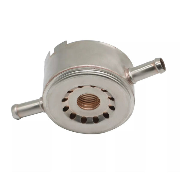 2004-2009 Nissan Titan 5.6 Oil Cooler 21305-ZQ53A 21305-ZQ52A Generisk