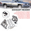 2002-2006 Chevy Avalanche 1500 5.3L spruitstukkoppen algemeen