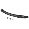 1994-1998 Ford Mustang Cobra Cowl Vent Ruitenwisser Grille Paneelafdekking F5ZZ-6302228-BA Generiek