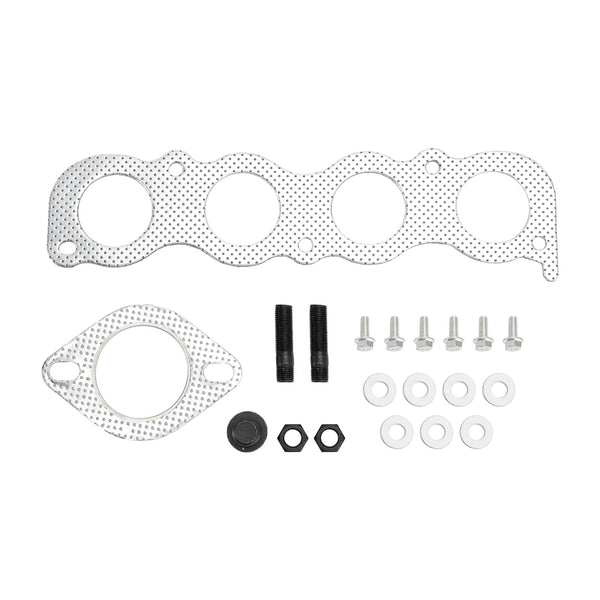 2011-2014 Hyundai Elantra L4 1.8L Convertitore catalitico per veicoli a emissioni ultrabasse generico