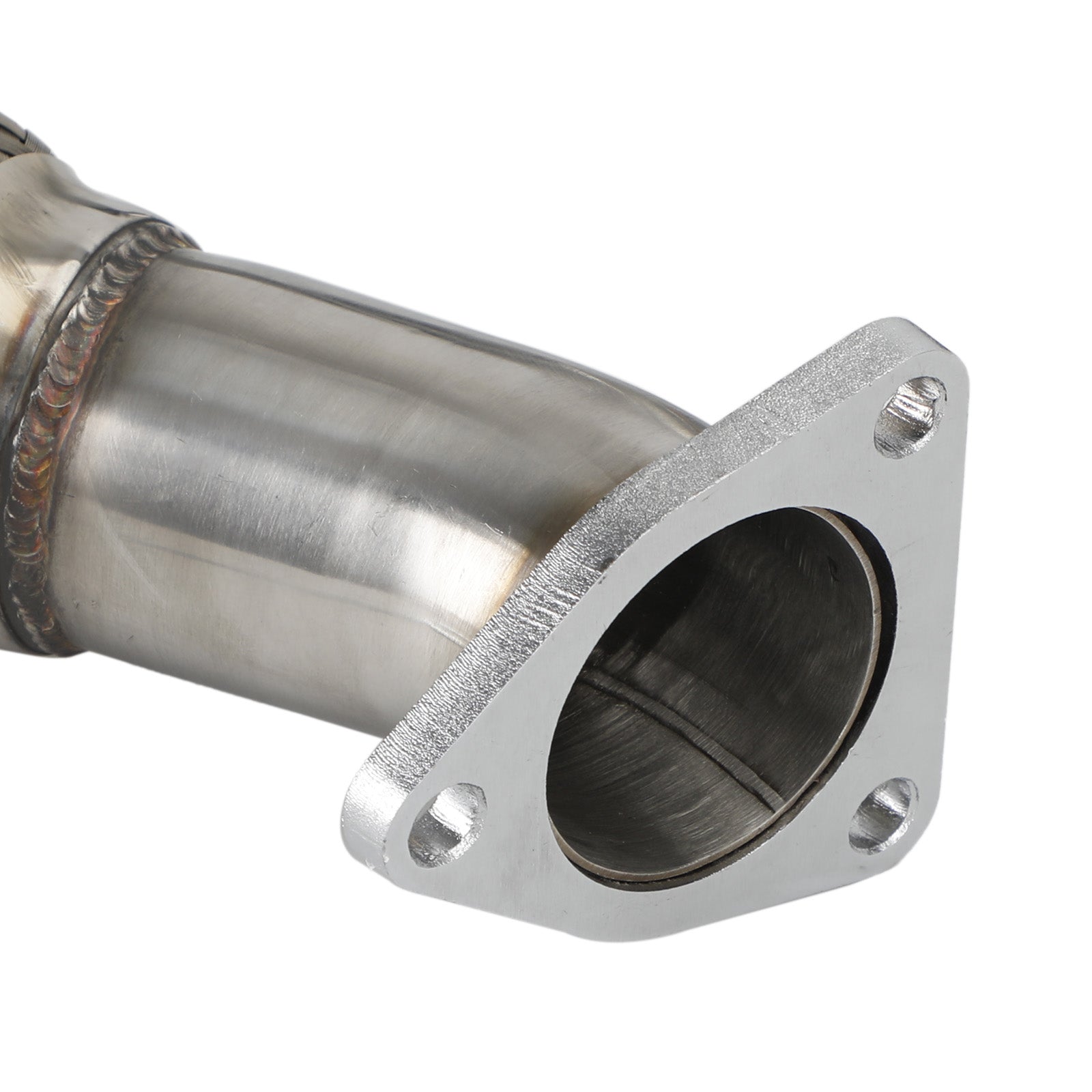 Nissan 350Z 3,5L 2003-2006 Testovací potrubí Svodové výfukové potrubí