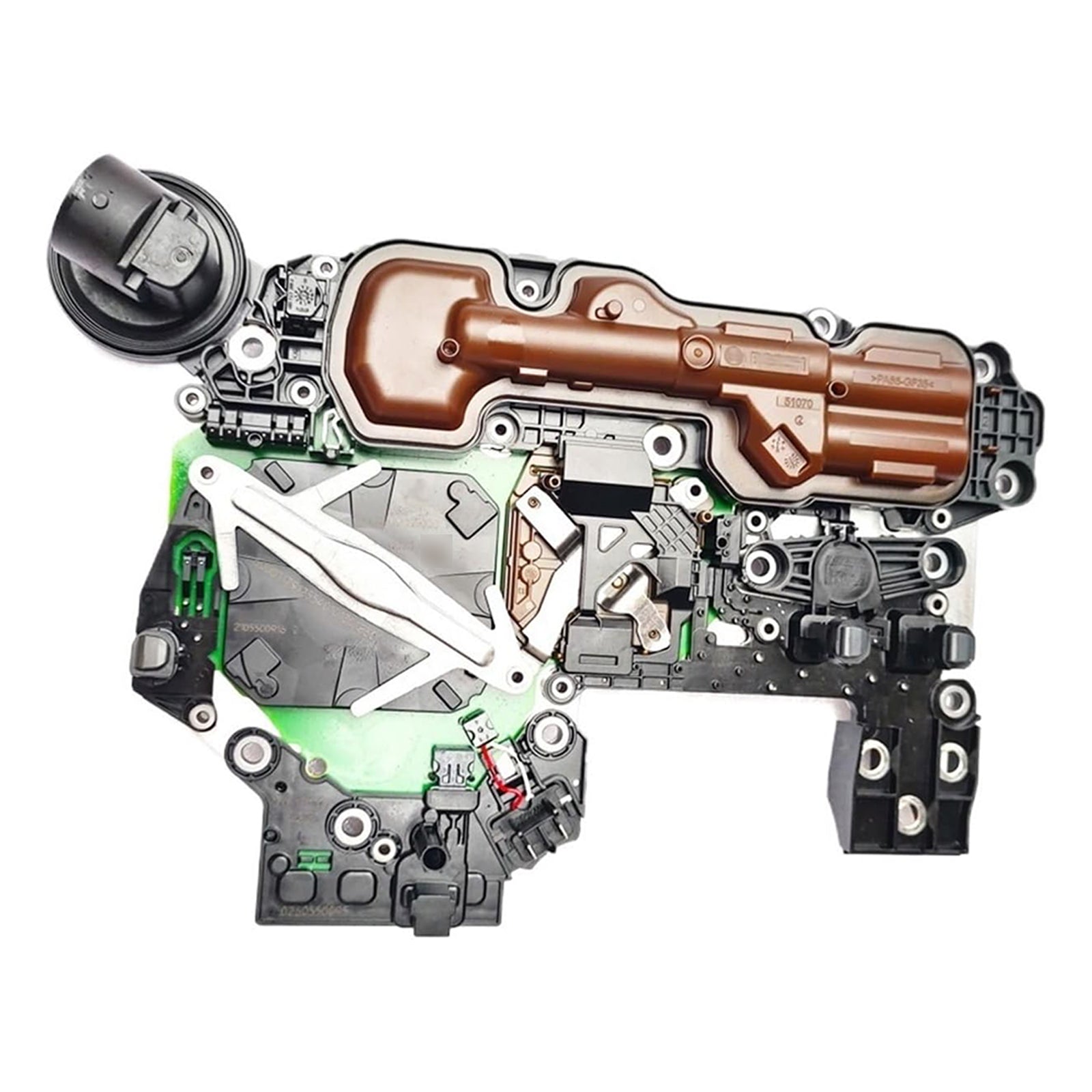725 Getriebesteuergerät TCU A7252709011 für Mercedes Benz 9AT