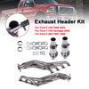 1999-2003 Ford F-150 5.4L Coletor de escapamento Racing Header Genérico