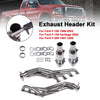 1997-1999 Ford F-250 5.4L Coletor de escapamento Racing Header genérico