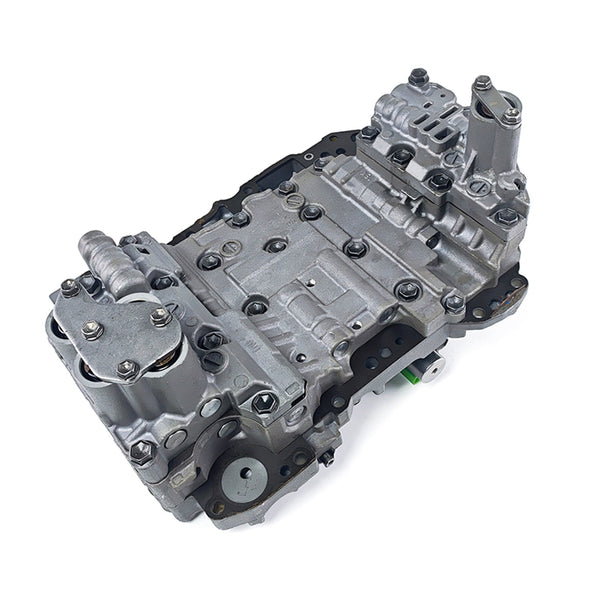 2005-2009 Volkswagen Passat 2.0L V6 3,6L 09M Transmissional Valve Body w/ Solenoids