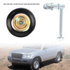 1990/5 -1998/2 Toyota Landcruiser HZJ80. 1HZ Diesel Air Con Belt Idler Pulley And Mounting Bolt 88440-35040