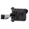 2010-2015 Audi Q7 (4LB) 3.0 TFSI quattro Separatore olio PCV Valvola di sfiato e tubo flessibile 06E103547AH Generico