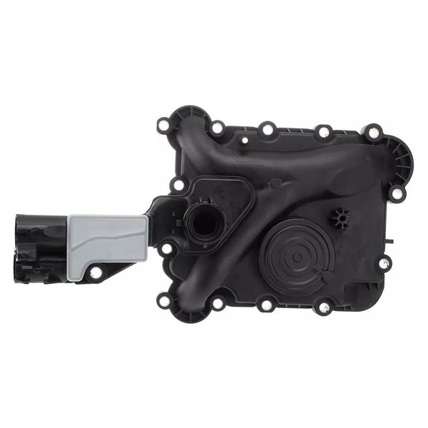 2011-2015 Audi A7 Sportback Q7 (4LB) Separatore olio PCV Valvola di sfiato e tubo flessibile 06E103547AH Generico