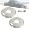 2005-On Ford F-450/F-550 2Pcs Wheel Balancer 400-423
