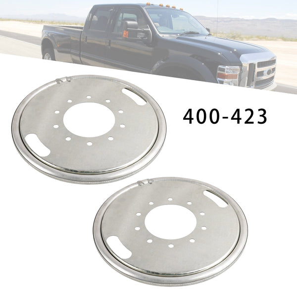 2005-On Ford F-450/F-550 2Pcs Wheel Balancer 400-423