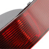 2003-2006 Volvo XC90 Left+Right Rear Tail Fog Light Reflector 8693008 8693009 Generic