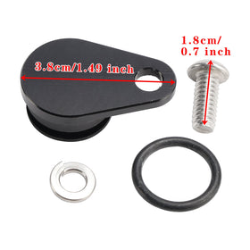 Speedometer portstik 20298