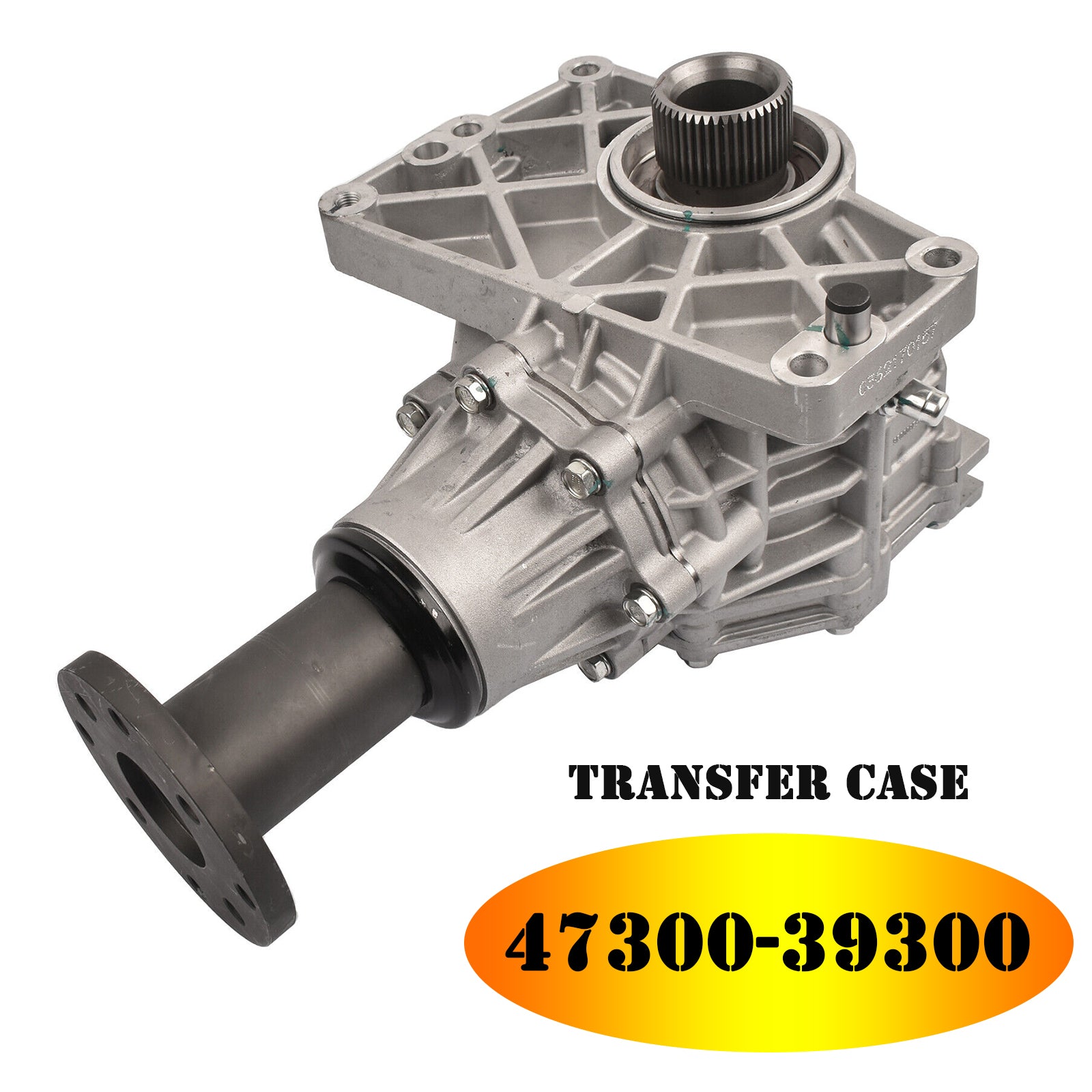 47300-39300 Transfertaske til Hyundai Santa Fe Mk2 2006-10 2.2CRTD 4WD