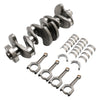 11/2013-On BMW 4 Series Coupe F32 2.0L Engine Crankshaft & Connecting Rod & Bearings 11217640165