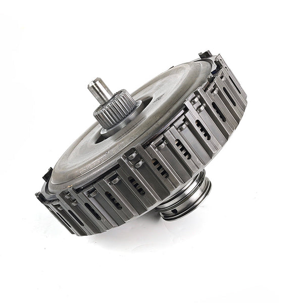 2006-2014 Volkswagen Golf 2.0T DSG DSG Frizione a trasmissione automatica Drum DQ250 02E Generico