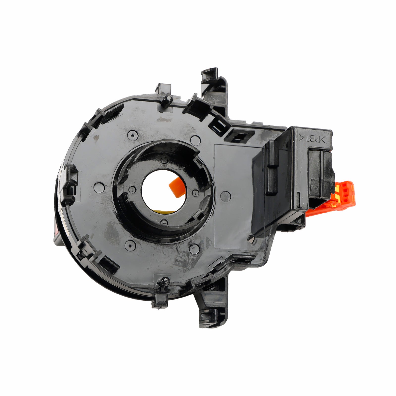2005-2015 Toyota Hilux III GGN15 GGN25 GGN35 KUN16 KUN26 Airbag Relógio Primavera Squib Sensor de ângulo de direção 89245-0E020