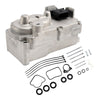 Cummins LSX LSL ISC Engine (12V) Holset Turbo HE300VG HE351VE VGT Elektronisk aktuator 5496045RX Generisk