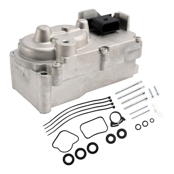 Cummins LSX LSL ISC Engine (12V) Holset Turbo HE300VG HE351VE VGT Elektronisk aktuator 5496045RX Generisk