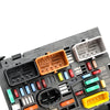 2007+ Citroen Berlingo Box Body/MPV (B9) Fuse Box BSM 9807028780 Generic