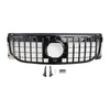 2020-2023 Mercedes Benz GLB-Class X247 Gloss Black Front Bumper Grille Grill