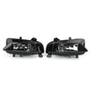 2013-2016 Audi Pair Front Light Halogen Fog Lamp 8T0 941 699G 8T0 941 700G Generic