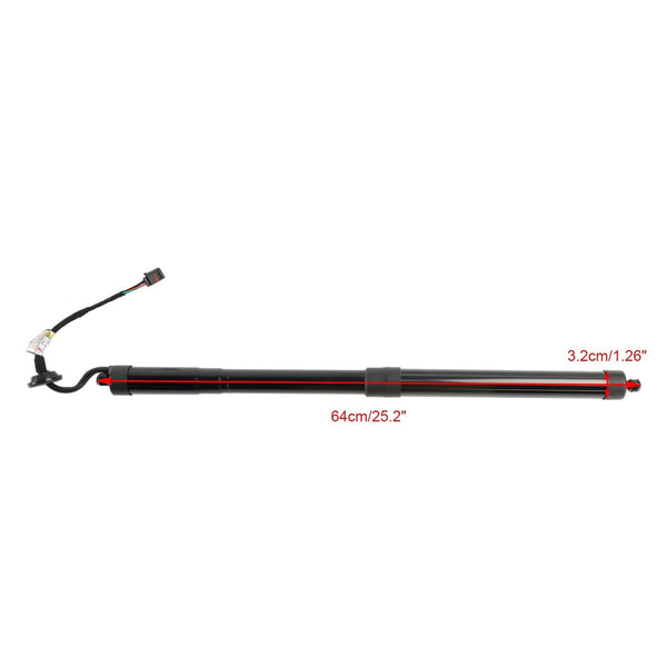 2020/11-2023/12 Volvo XC40 536 Rear Electric Tailgate Gas Strut 32296296 32357573