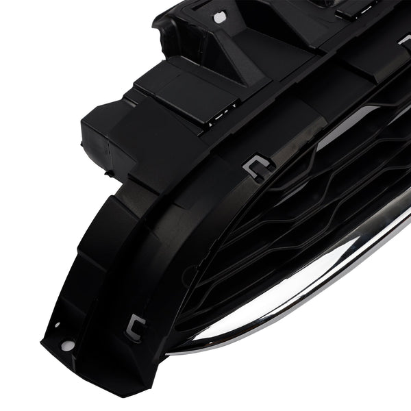 2014-2021 Alle F55 F56 F57 Model Vehicles Black Front Mesh Grille Grill 51137335528 Generisk
